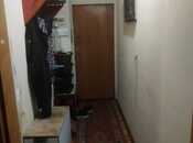 İcarəyə verilir 2 otaqlı köhnə tikili 40 m², 8-ci mikrorayon q., photo 8 from 8