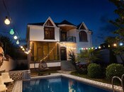 İcarəyə verilir 4 otaqlı həyət evi/bağ evi 220 m², photo 2 from 8