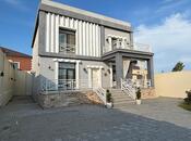 Satılır 7 otaqlı həyət evi/bağ evi 350 m², Mərdəkan q., photo 1 from 8