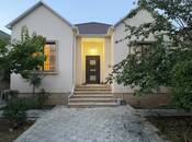Satılır 3 otaqlı həyət evi/bağ evi 140 m², Mərdəkan q., photo 1 from 8