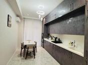 İcarəyə verilir 2 otaqlı yeni tikili 110 m², Elmlər Akademiyası m., photo 3 from 8