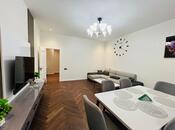 İcarəyə verilir 2 otaqlı yeni tikili 110 m², Elmlər Akademiyası m., photo 2 from 8