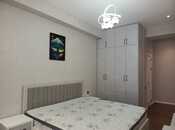 İcarəyə verilir 2 otaqlı yeni tikili 110 m², Elmlər Akademiyası m., photo 6 from 8