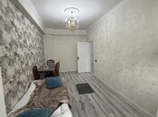 İcarəyə verilir 2 otaqlı yeni tikili 55 m², Memar Əcəmi m., photo 3 from 8