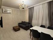 İcarəyə verilir 2 otaqlı yeni tikili 65 m², İnşaatçılar m., photo 2 from 8