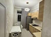 İcarəyə verilir 2 otaqlı yeni tikili 65 m², İnşaatçılar m., photo 5 from 8