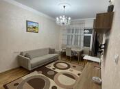 İcarəyə verilir 3 otaqlı yeni tikili 85 m², Memar Əcəmi m., photo 2 from 8