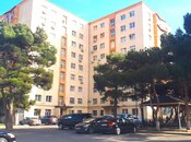 Satılır 2 otaqlı köhnə tikili 47 m², Neftçilər m., photo 1 from 8
