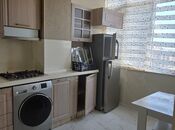 İcarəyə verilir 3 otaqlı yeni tikili 90 m², Həzi Aslanov m., photo 3 from 8
