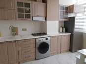 İcarəyə verilir 3 otaqlı yeni tikili 90 m², Həzi Aslanov m., photo 4 from 8