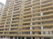 İcarəyə verilir 3 otaqlı yeni tikili 90 m², Həzi Aslanov m., photo 1 from 8