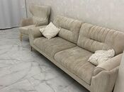 İcarəyə verilir 3 otaqlı yeni tikili 90 m², Nəriman Nərimanov m., photo 4 from 8