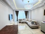 İcarəyə verilir 4 otaqlı yeni tikili 137 m², Gənclik m., photo 2 from 8
