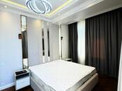 İcarəyə verilir 4 otaqlı yeni tikili 137 m², Gənclik m., photo 3 from 8