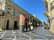 İcarəyə verilir  obyekt 130 m², Sahil m., photo 5 from 8