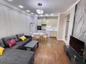 İcarəyə verilir 2 otaqlı yeni tikili 60 m², Nəriman Nərimanov m., photo 2 from 8