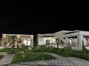 İcarəyə verilir 5 otaqlı həyət evi/bağ evi 200 m², Mərdəkan q., photo 2 from 8