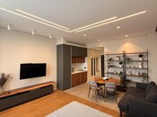 Satılır 1 otaqlı yeni tikili 51 m², Sea Breeze q., photo 2 from 8