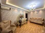 İcarəyə verilir 3 otaqlı köhnə tikili 90 m², Nəsimi r., photo 4 from 8