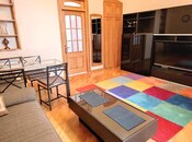 İcarəyə verilir 2 otaqlı köhnə tikili 60 m², Sahil m., photo 4 from 8