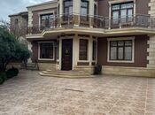 Продаётся 6-комн. дом/дача 480 м², м. Кара Караев, photo 1 from 8