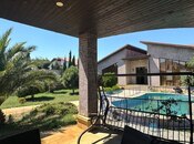 İcarəyə verilir 5 otaqlı həyət evi/bağ evi 250 m², Mərdəkan q., photo 5 from 8