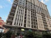 İcarəyə verilir 2 otaqlı yeni tikili 80 m², Nizami m., photo 8 from 8