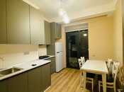 İcarəyə verilir 2 otaqlı yeni tikili 80 m², Nizami m., photo 5 from 8