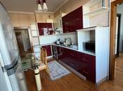 İcarəyə verilir 3 otaqlı yeni tikili 95 m², Dərnəgül m., photo 1 from 8