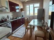 İcarəyə verilir 3 otaqlı yeni tikili 95 m², Dərnəgül m., photo 2 from 8