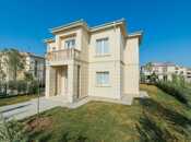 Satılır 5 otaqlı həyət evi/bağ evi 290 m², Sea Breeze q., photo 1 from 4