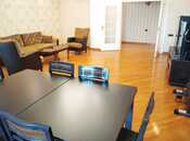 İcarəyə verilir 4 otaqlı yeni tikili 200 m², Səbail r., photo 6 from 8