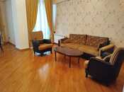 İcarəyə verilir 4 otaqlı yeni tikili 200 m², Səbail r., photo 4 from 8