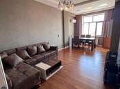 İcarəyə verilir 3 otaqlı yeni tikili 110 m², Nəriman Nərimanov m., photo 2 from 8