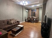 İcarəyə verilir 3 otaqlı yeni tikili 110 m², Nəriman Nərimanov m., photo 3 from 8