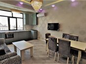 Сдаётся 3-комн. новостройка 90 м², Насиминский  р., photo 3 from 8
