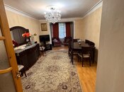 İcarəyə verilir 2 otaqlı köhnə tikili 55 m², İnşaatçılar m., photo 1 from 8