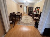 İcarəyə verilir 2 otaqlı köhnə tikili 55 m², İnşaatçılar m., photo 2 from 8