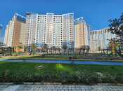 İcarəyə verilir 2 otaqlı yeni tikili 70 m², Bakmil m., photo 1 from 8