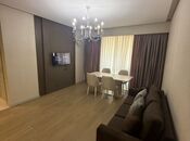 İcarəyə verilir 2 otaqlı yeni tikili 70 m², Bakmil m., photo 3 from 8