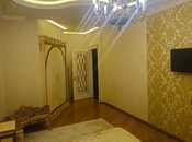 İcarəyə verilir 3 otaqlı yeni tikili 135 m², 7-ci mikrorayon q., photo 8 from 8