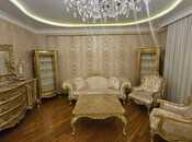 İcarəyə verilir 3 otaqlı yeni tikili 135 m², 7-ci mikrorayon q., photo 2 from 8