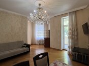 İcarəyə verilir 2 otaqlı köhnə tikili 60 m², Nəsimi r., photo 4 from 8