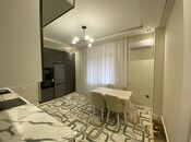 İcarəyə verilir 3 otaqlı yeni tikili 145 m², Nəsimi r., photo 4 from 8