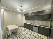 İcarəyə verilir 3 otaqlı yeni tikili 145 m², Nəsimi r., photo 3 from 8