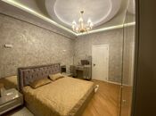 İcarəyə verilir 3 otaqlı yeni tikili 145 m², Nəsimi r., photo 5 from 8