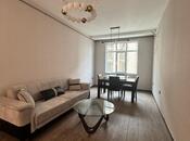 İcarəyə verilir 2 otaqlı yeni tikili 60 m², 8 Noyabr m., photo 1 from 8
