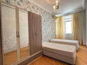 İcarəyə verilir 3 otaqlı yeni tikili 120 m², Nəsimi r., photo 8 from 8