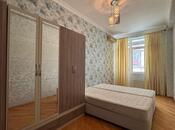 İcarəyə verilir 3 otaqlı yeni tikili 120 m², Nəsimi r., photo 7 from 8