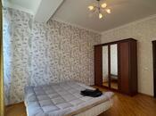 İcarəyə verilir 3 otaqlı yeni tikili 120 m², Nəsimi r., photo 5 from 8